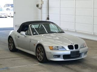 BMW Z3 ROADSTER