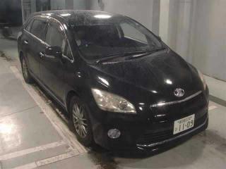 TOYOTA MARK X ZIO