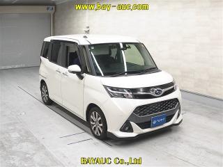 SUBARU JUSTY