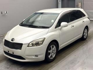 TOYOTA MARK X ZIO