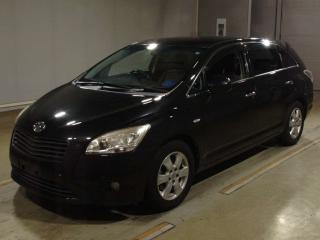 TOYOTA MARK X ZIO