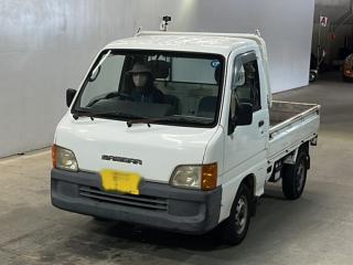 SUBARU SAMBAR TRUCK