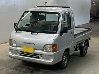 SUBARU SAMBAR TRUCK