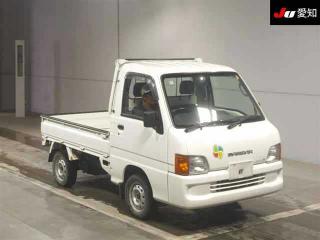 SUBARU SAMBAR TRUCK