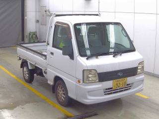 SUBARU SAMBAR TRUCK