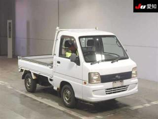 SUBARU SAMBAR TRUCK