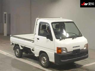 SUBARU SAMBAR TRUCK