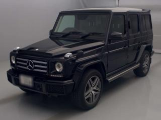 MERCEDES BENZ G CLASS