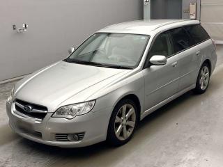 SUBARU LEGACY TOURING WAGON
