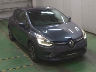 RENAULT LUTECIA