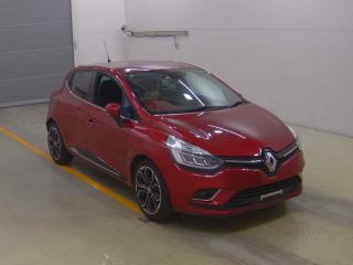 RENAULT LUTECIA
