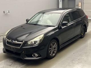SUBARU LEGACY TOURING WAGON