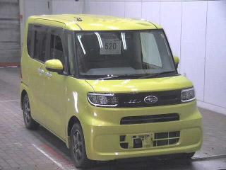 SUBARU CHIFFON