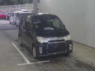 DAIHATSU TANTO EXE