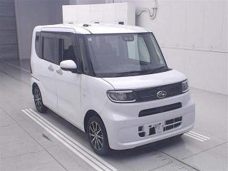 SUBARU CHIFFON