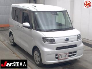 SUBARU CHIFFON