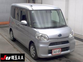 SUBARU CHIFFON