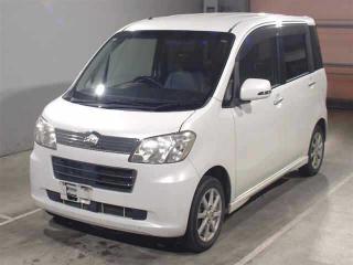 DAIHATSU TANTO EXE