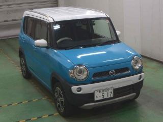 MAZDA FLAIR CROSSOVER