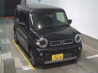 MAZDA FLAIR CROSSOVER