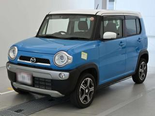 MAZDA FLAIR CROSSOVER
