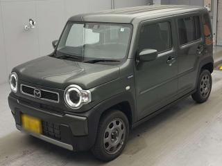 MAZDA FLAIR CROSSOVER