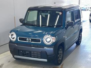 MAZDA FLAIR CROSSOVER