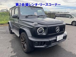 MERCEDES BENZ MERCEDES -AMG