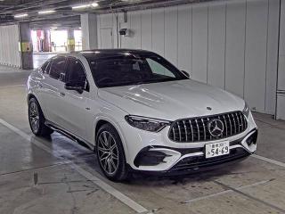 MERCEDES BENZ MERCEDES AMG