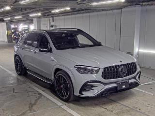 MERCEDES BENZ MERCEDES AMG