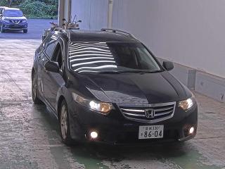 HONDA ACCORD TOURER