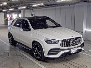 MERCEDES BENZ MERCEDES AMG