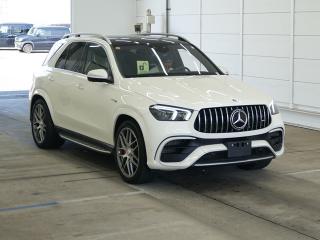MERCEDES BENZ MERCEDES -AMG