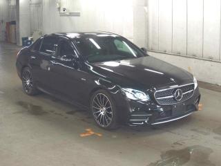 MERCEDES BENZ MERCEDES AMG