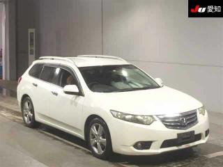 HONDA ACCORD TOURER