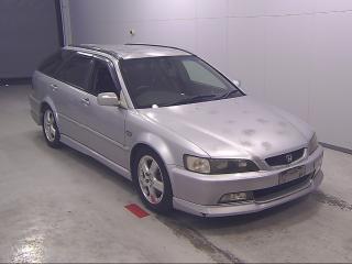 HONDA ACCORD WAGON