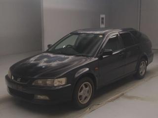 HONDA ACCORD WAGON