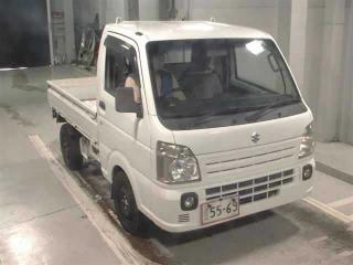 SUZUKI CARRY