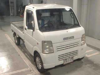 SUZUKI CARRY