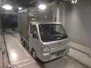 SUZUKI CARRY