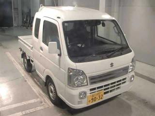 SUZUKI CARRY