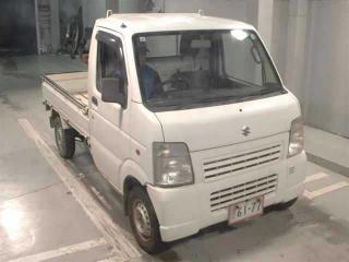 SUZUKI CARRY