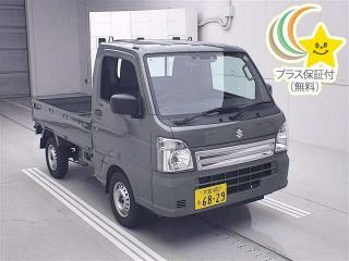 SUZUKI CARRY