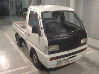 SUZUKI CARRY