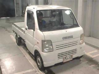 SUZUKI CARRY