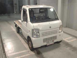 SUZUKI CARRY