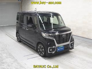 MAZDA FLAIR WAGON CUSTOM STYLE