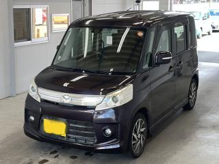MAZDA FLAIR WAGON CUSTOM STYLE