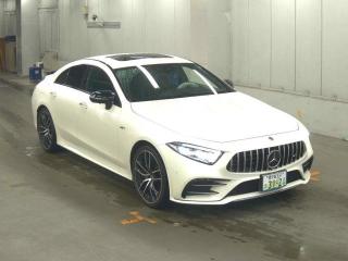 MERCEDES BENZ MERCEDES AMG