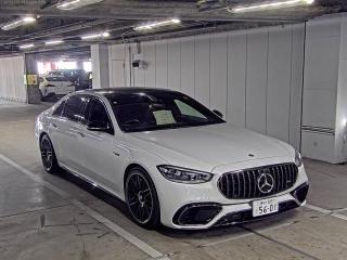 MERCEDES BENZ MERCEDES AMG